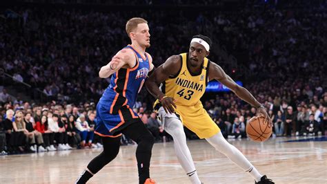 pacers vs knicks prediction sportsbookwire|Predicting the Pacers vs. Knicks Game: Odds, Spread & Insights .